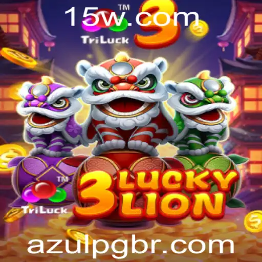 Descubra o Fascinante Mundo do Jogo 3LUCKYLION: Introdução e Regras