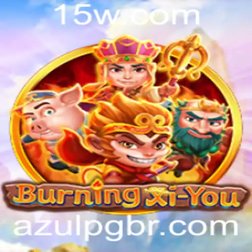 Descubra o Mundo de BurningXiYou: Um Mergulho na Aventura