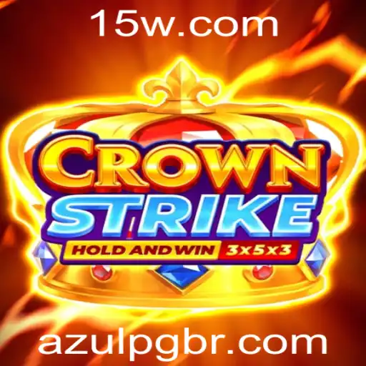 CrownStrike: Um Mergulho no Mundo de AzulPG