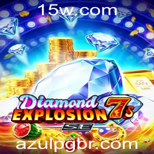 Explorando o Mundo de DiamondExplosion7sSE - Um Merge de Estratégia e Emoção