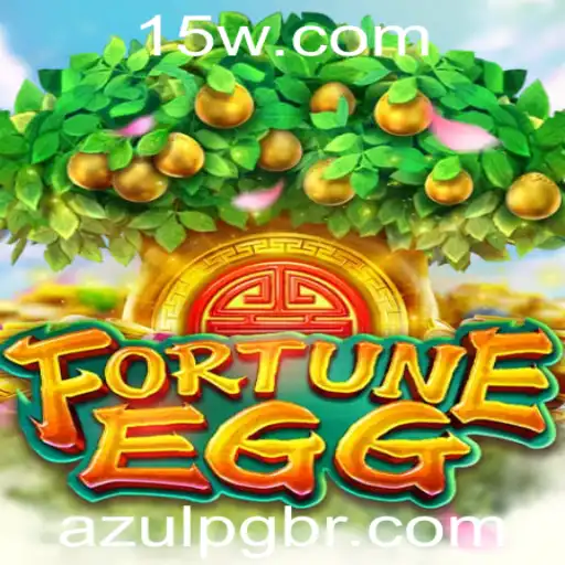 Descubra FortuneEgg: Um Novo Jogo Fascinante com AzulPG