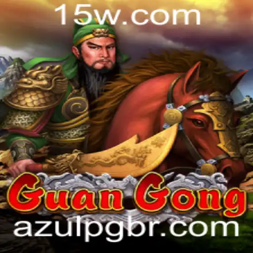 Descubra GuanGong: A Nova Sensação no Mundo dos Jogos de Estratégia