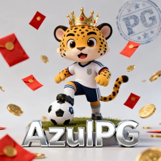 AzulPG Logo