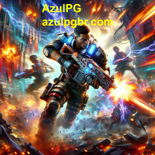 AzulPG