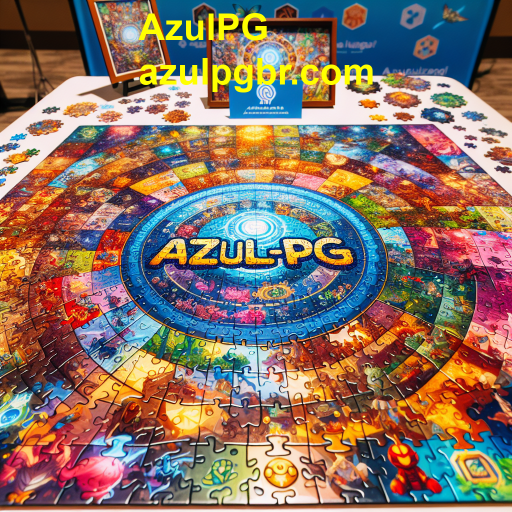 Explorando a Categoria de Jogos de Simulação no AzulPG