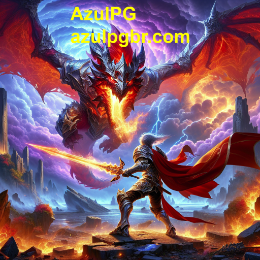 Os RPGs: A Evolução de um Gênero Clássico