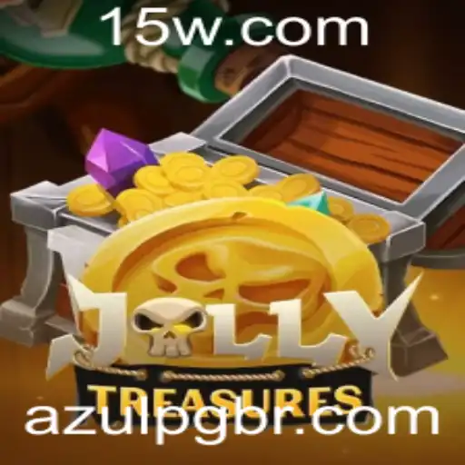 Descubra o JollyTreasures: Um Mundo de Aventuras e Desafios