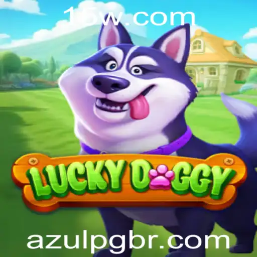 Descubra o Universo de LuckyDoggy: O Jogo de Estratégia e Sorte