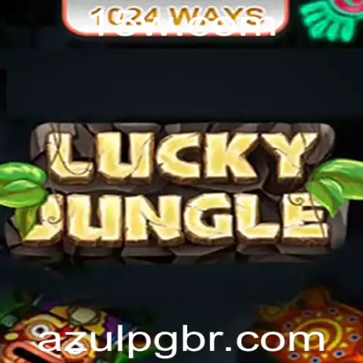 Descubra o Mundo de LuckyJungle1024: Aventuras e Estratégias