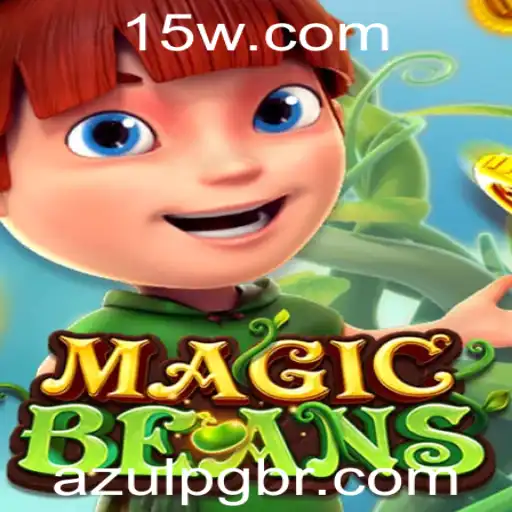 Descubra o Fascinante Mundo de MAGICBEANS