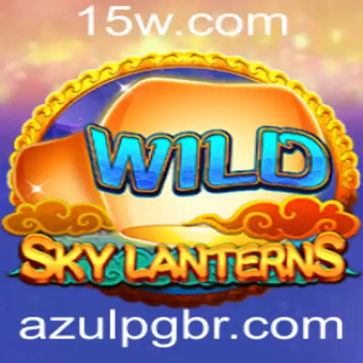 SkyLanterns: O Fascinante Mundo do AzulPG