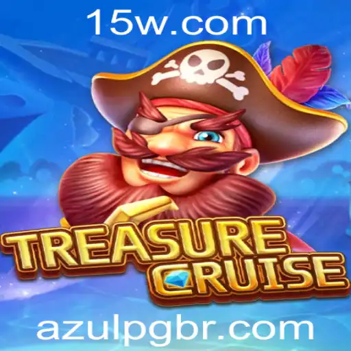 Descubra o Mundo de TREASURECRUISE: Aventure-se em Uma Jornada Inesquecível
