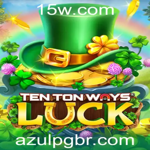 Explorando TenTonWaysLuck: Um Mergulho no Universo do Jogo