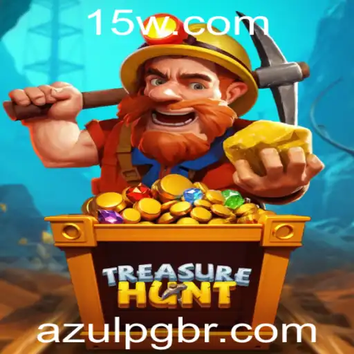 Explorando o Fascinante Mundo de TreasureHunt: O Jogo de Aventura com AzulPG