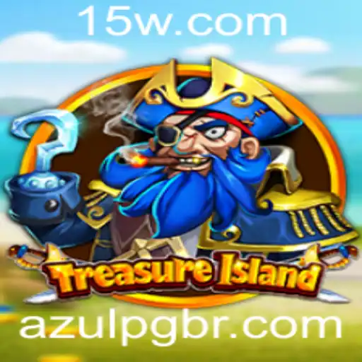 Desvendando os Mistérios de TreasureIsland: Uma Aventura de Jogos