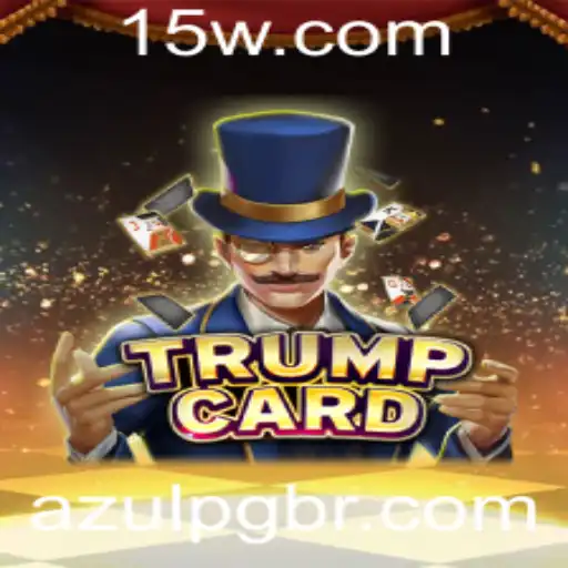 Explorando o Mundo Envolvente de TrumpCard: Estratégia e Competição com AzulPG