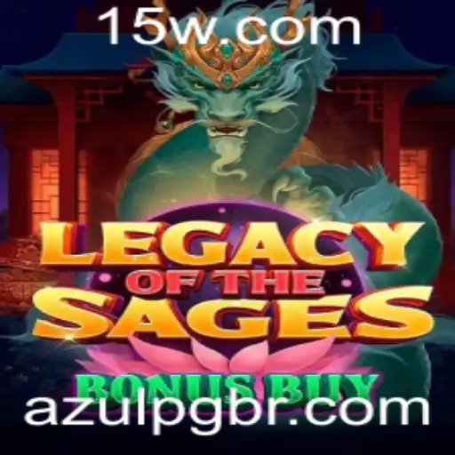 Explorando o Mundo de LegacyoftheSagesBonusBuy: Um Novo Horizonte no Universo dos Jogos