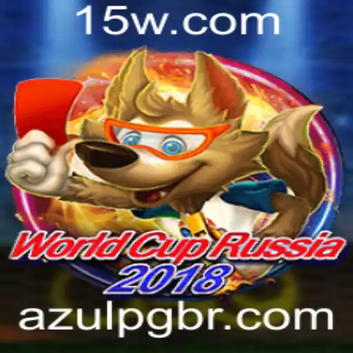 Explorando o Fascinante Mundo de WorldCupRussia2018: Uma Jornada Através do Jogo AzulPG