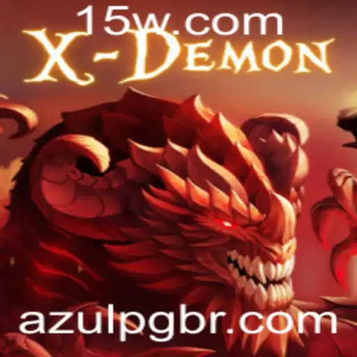 Descubra o Universo de XDemon: O Novo Jogo de Estratégia com o Tema AzulPG
